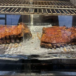 Ribs