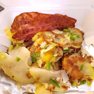 Scrambled Eggs