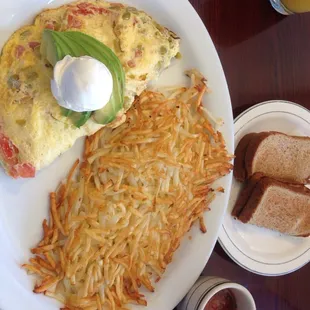 Spanish Omelet