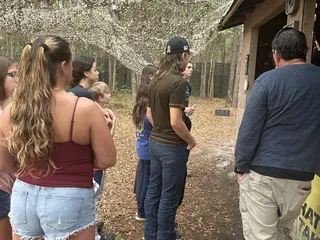 GTF Paintball