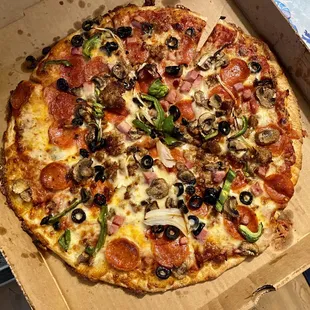 The Works