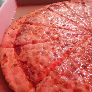 Cheese Pizza