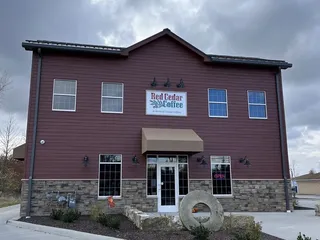 Red Cedar Coffee Company