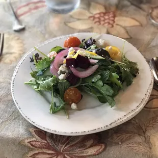 Green Salad