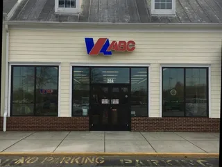 Virginia ABC Store - Chesapeake