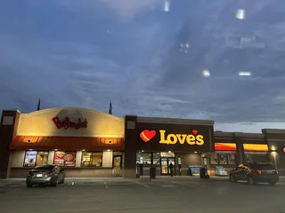 Love's Travel Stop