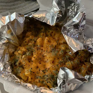 Macaroni &amp; Cheese sooo good!