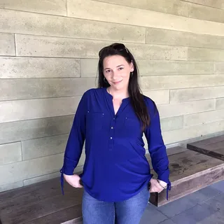 Malinda M.