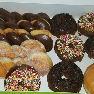 Taste as good as they look