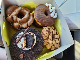 Janny's Donuts