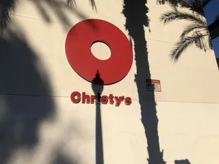 Mag's Donuts & Bakery