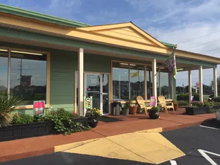 The Gift Garden