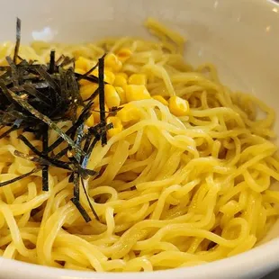 Cold Ramen