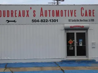 Boudreaux's Automotive Care