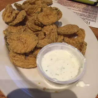 Fried Pickles