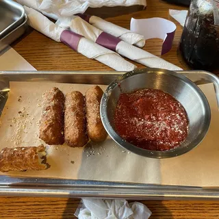 Mozzarella Cheese Sticks