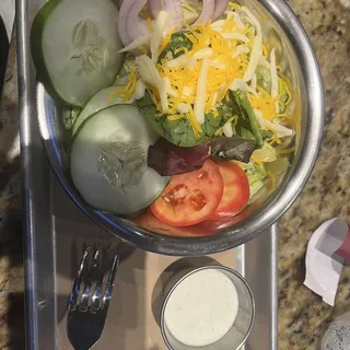 Side Salad