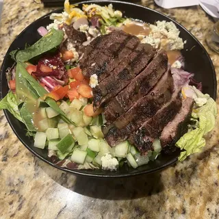 Steak Salad