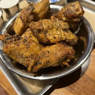 10 Count Traditional Wings