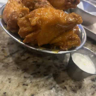 24 Count Traditional Wings