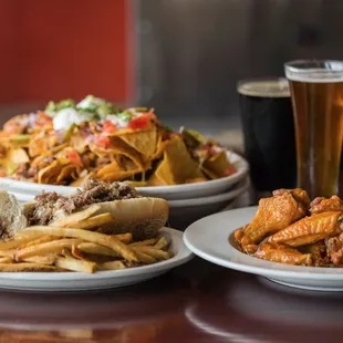 Duckworth's Grill & Taphouse