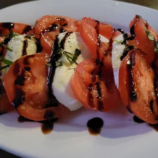 Insalata Caprese