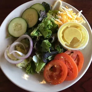 Side Salad