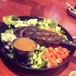 Steak Salad