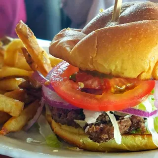 Hamburger