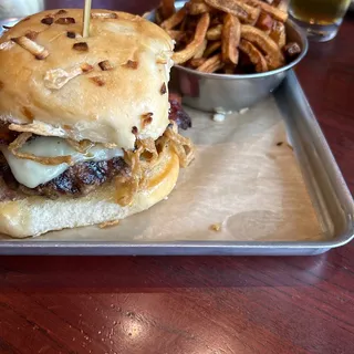 Big. Bad. Burger