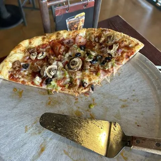 Large 14" Pizza