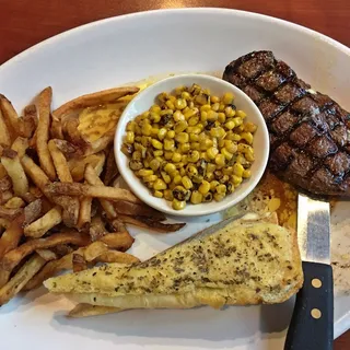 Center Cut Sirloin Steak (8oz)