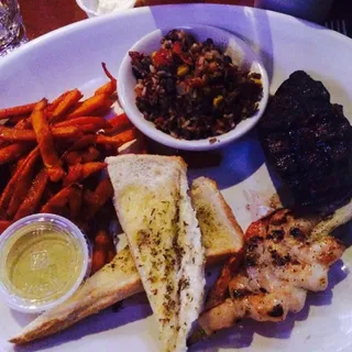 Sweet Potato Fries