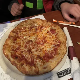 Kids Cheese Pizza
