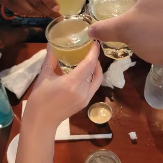 Tea