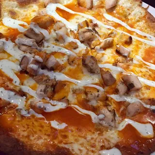 Buffalo Chicken