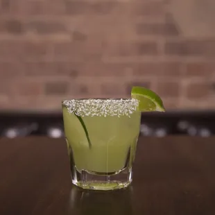 drink