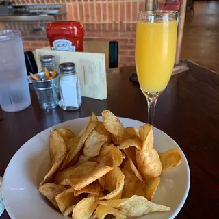 Home-Style Chips