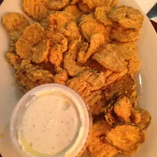 Fried Pickles