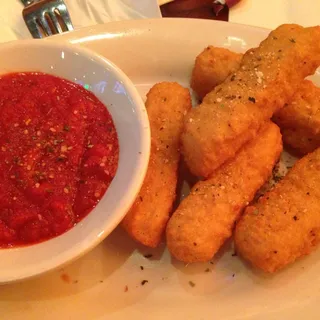 Mozzarella Cheese Sticks