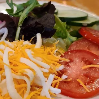 Side Salad