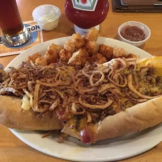 Smokehouse Philly