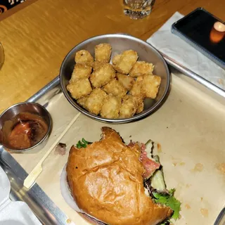 Taphouse Burger