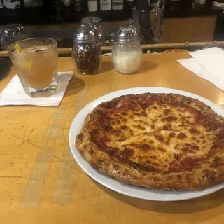 Personal Pizza