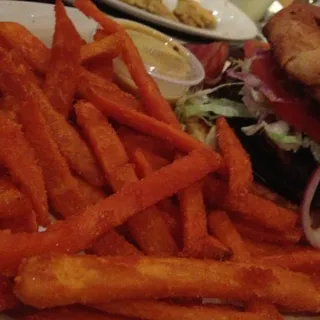Sweet Potato Fries