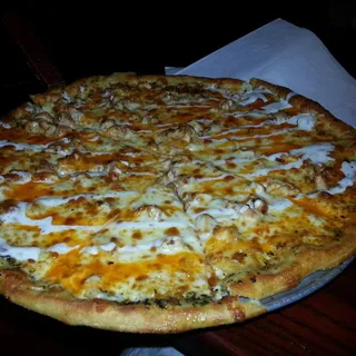 Buffalo Chicken