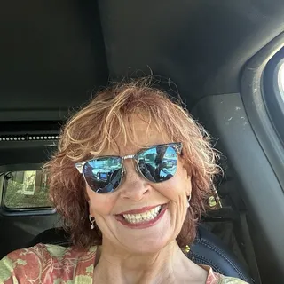 Mary S.
