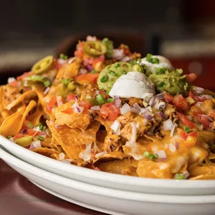 Duckworth's Grill & Taphouse Rea Farms