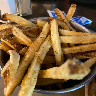 Hand-Cut Fries