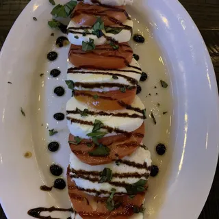 Insalata Caprese